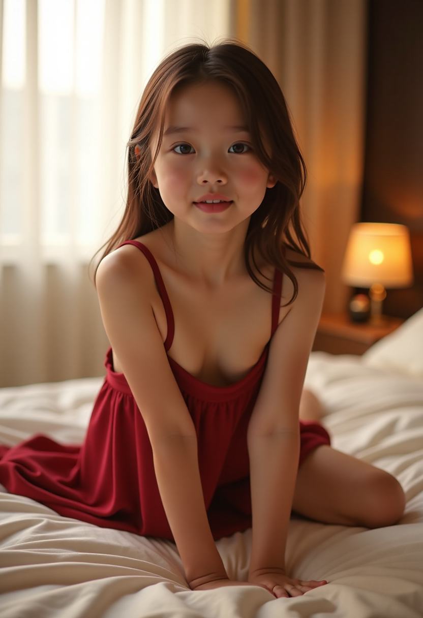 我妻子的一切