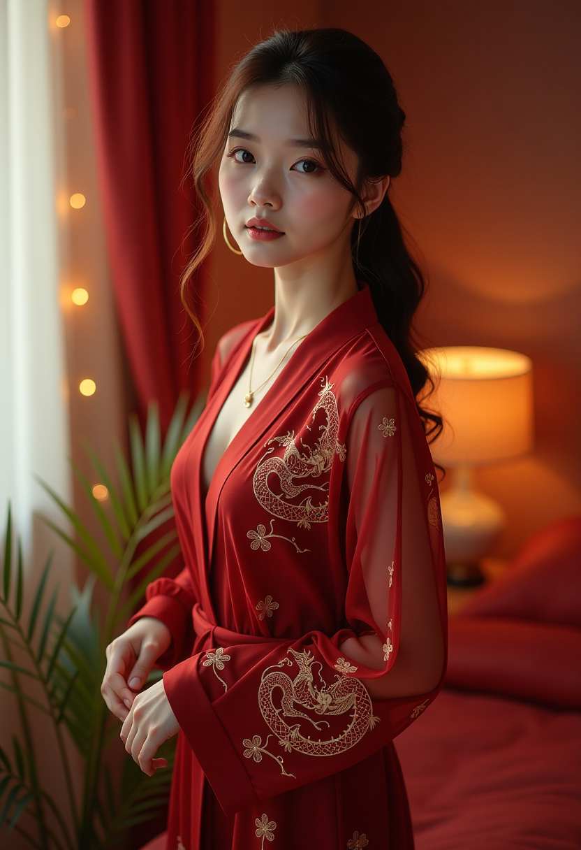 分手的决心