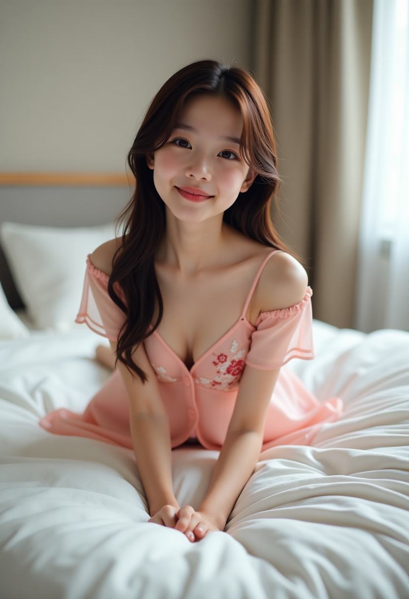 春夜